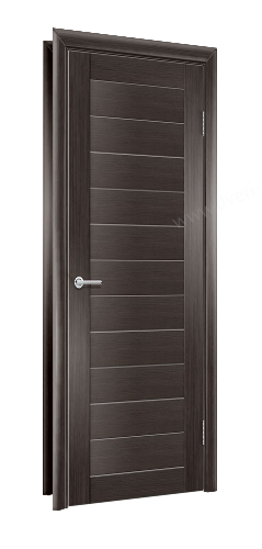 Межкомнатные двери: «Экошпон-07»